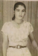 Rosa Garcia  Ramirez